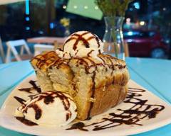 Miamoru Cafe Coreano
