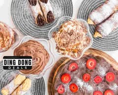 Craigieburn Cannoli and Dessert Bar