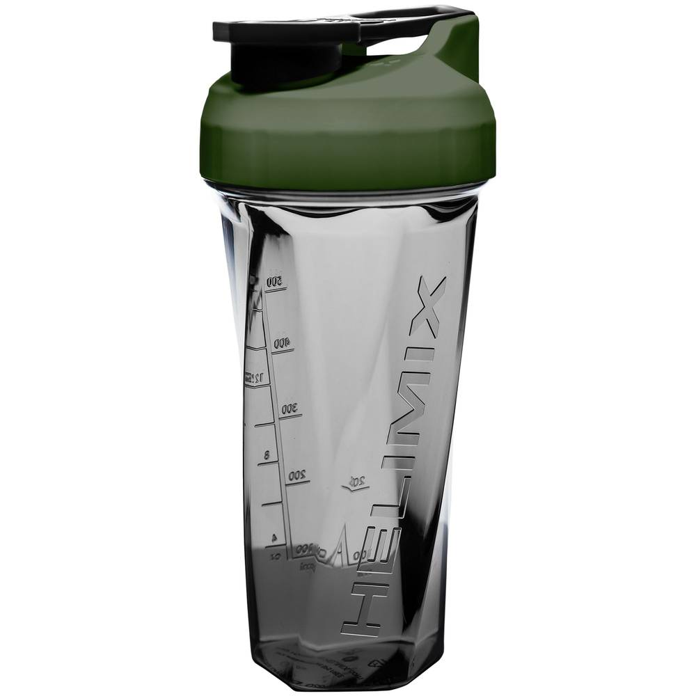 Helimix Shaker Bottle