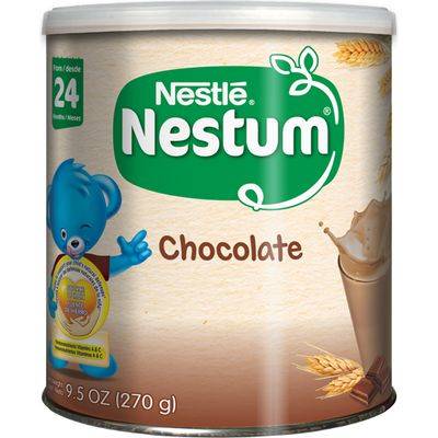 NESTUM Cereal Chocolate 270gr
