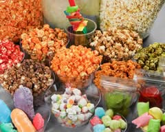 Windy City Pops Gourmet Popcorn (1016 N Mustang Rd)