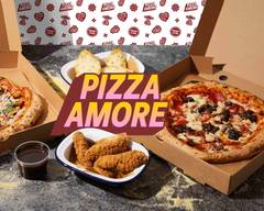 Pizza Amore - Queen Street Blackpool