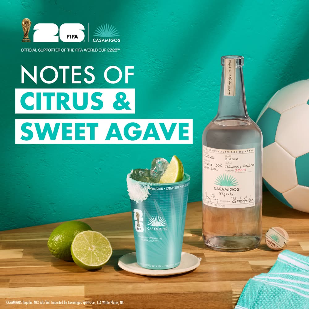 Casamigos 100% Blue Agave Blanco Tequila (375 ml) | Postmates