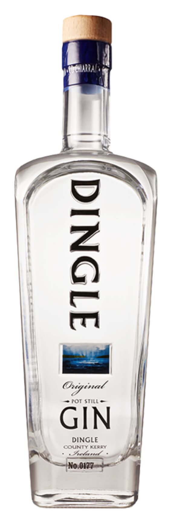 Dingle Original Pot Still Irish Gin Delivery Near Me | Order