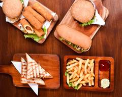 Krusty Krab - Kurunegala