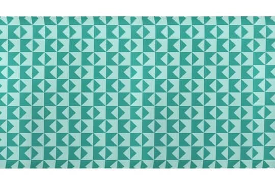 Jonathan Adler X Michaels 20" X 20Ft. Teal Paper Table Runner