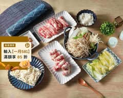 騰格里蒙古烤肉