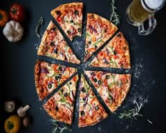 Jefferson Pizza