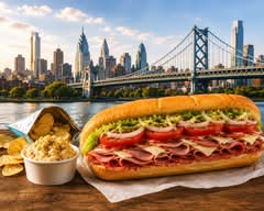 Philly Hoagie Works (3300 Fairmount Ave)