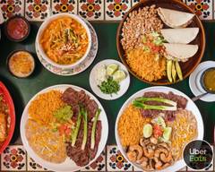 Mexico Lindo Restaurant 