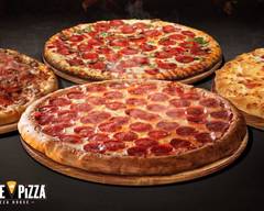 I Like Pizza (Aztlan)