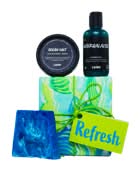 Refresh Gift