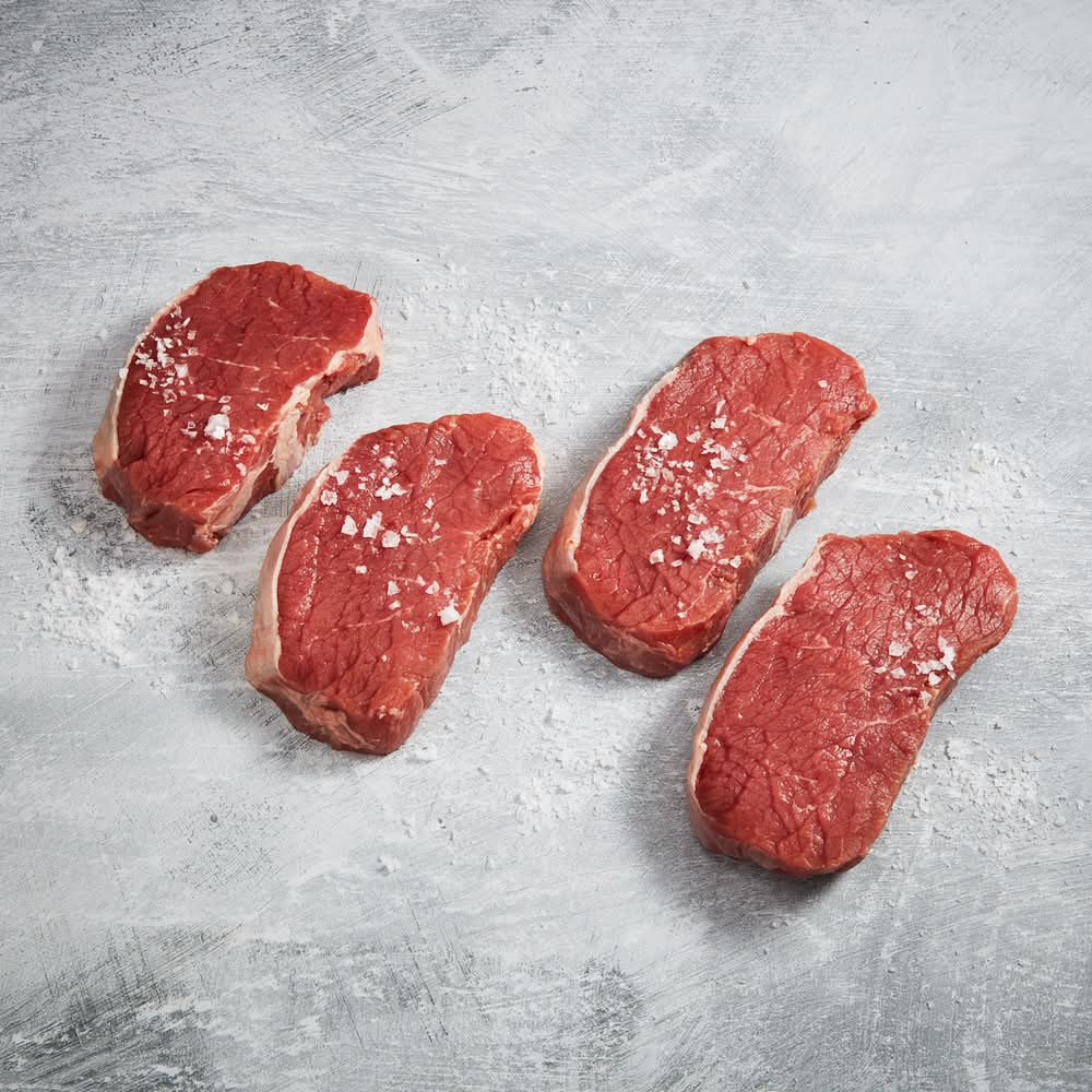 Brazilian Beef Ribeye Filet