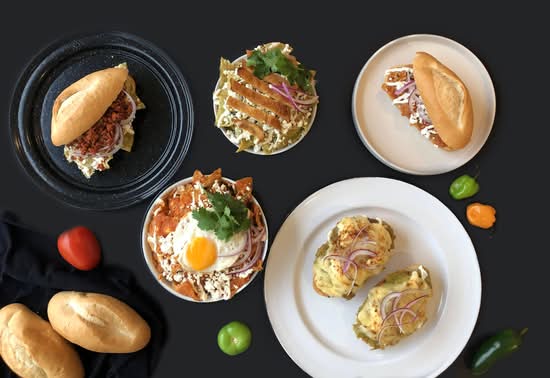 Los Chilax (Satélite)