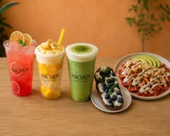 Michos Healthy Bar