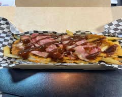 Fritas de Origen  san miguel (Santiago)