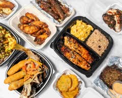 Flava Crush Cuisine (North Lauderdale)