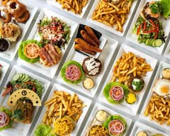 Bin 4 Burger Lounge (Burnaby)