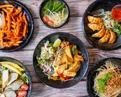 MAY QUAN - VIET FOOD