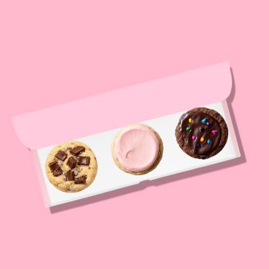 Mini 3-Pack