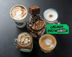 MONLA CAFETERÍA (Tijuana)