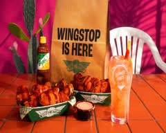 Wingstop (2612-A Gault Ave N)