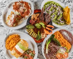 Los Dos Compas En Casa Marquez (553 North Front Street)