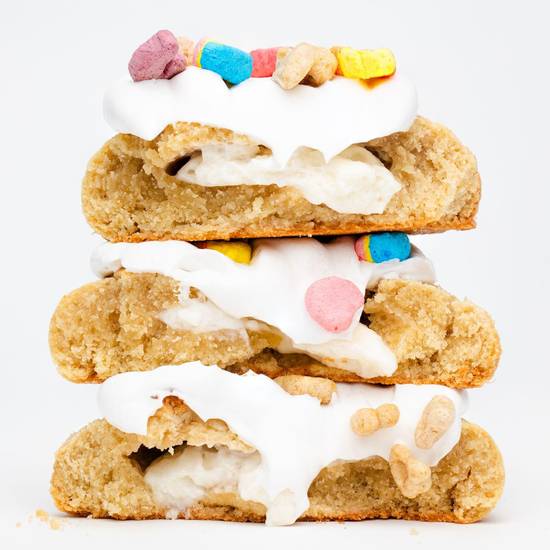 Lucky Charms Cookie
