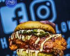Paige’s Bistro (Austell) 