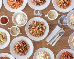 Gengy's Mongolian BBQ Buffet Restuarant