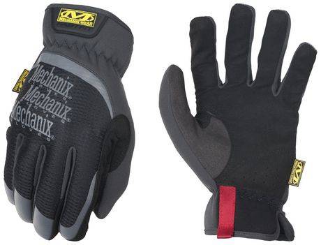 Mechanix Wear Fastfit Work Gloves m