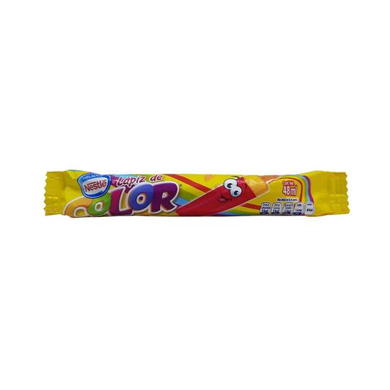 PALETA LAPIZ DE COLOR 48 GR