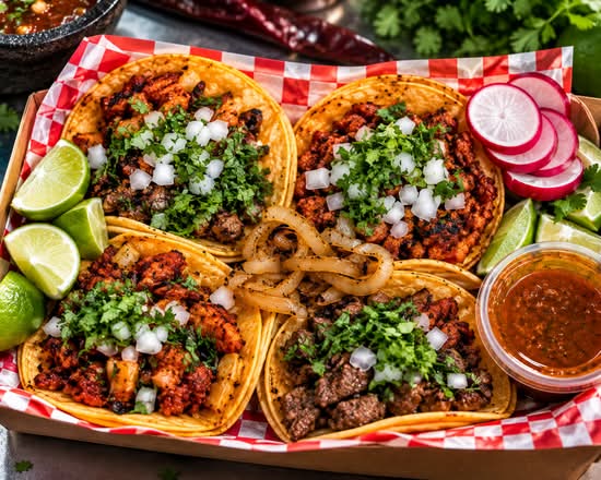 Taqueria Premium ATX