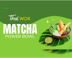Thai Wok Posnania