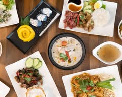 Ruen Thai By Suthita