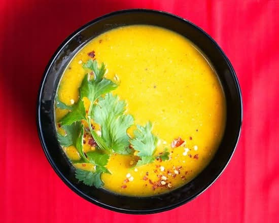 Dall Soup