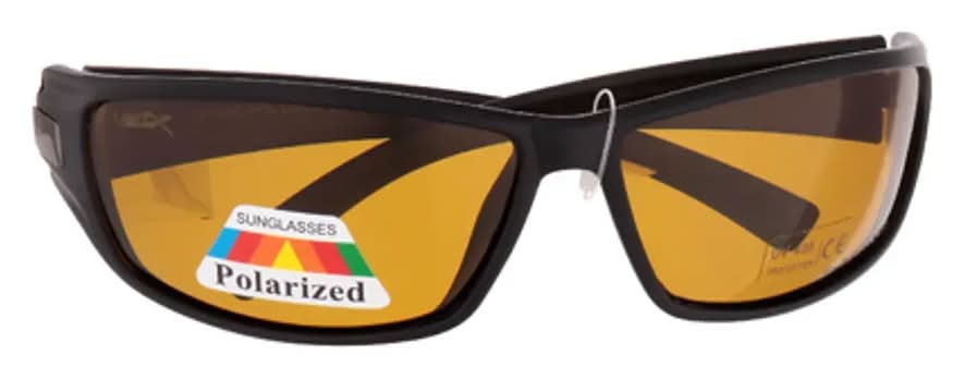 BC Gear Driving Polarized Sunglasses