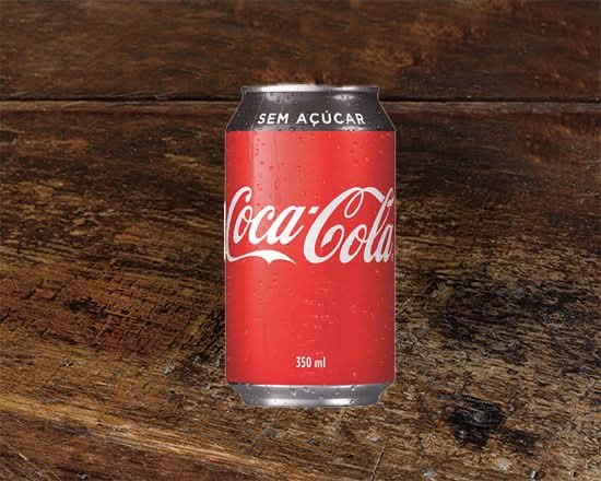 Coca Cola Zero
