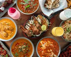 VEDA INDIAN CUISINE & BAR (4874 University Dr NW)