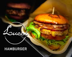【ハンバーガー】Lucci