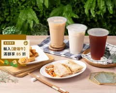 鈞泓家早午餐-嶺東店