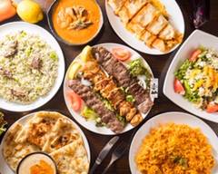 トルコ料理 ケバ�ブ ハーフェズ Hafez halal restaurant