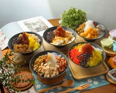好厝冰自助冰城