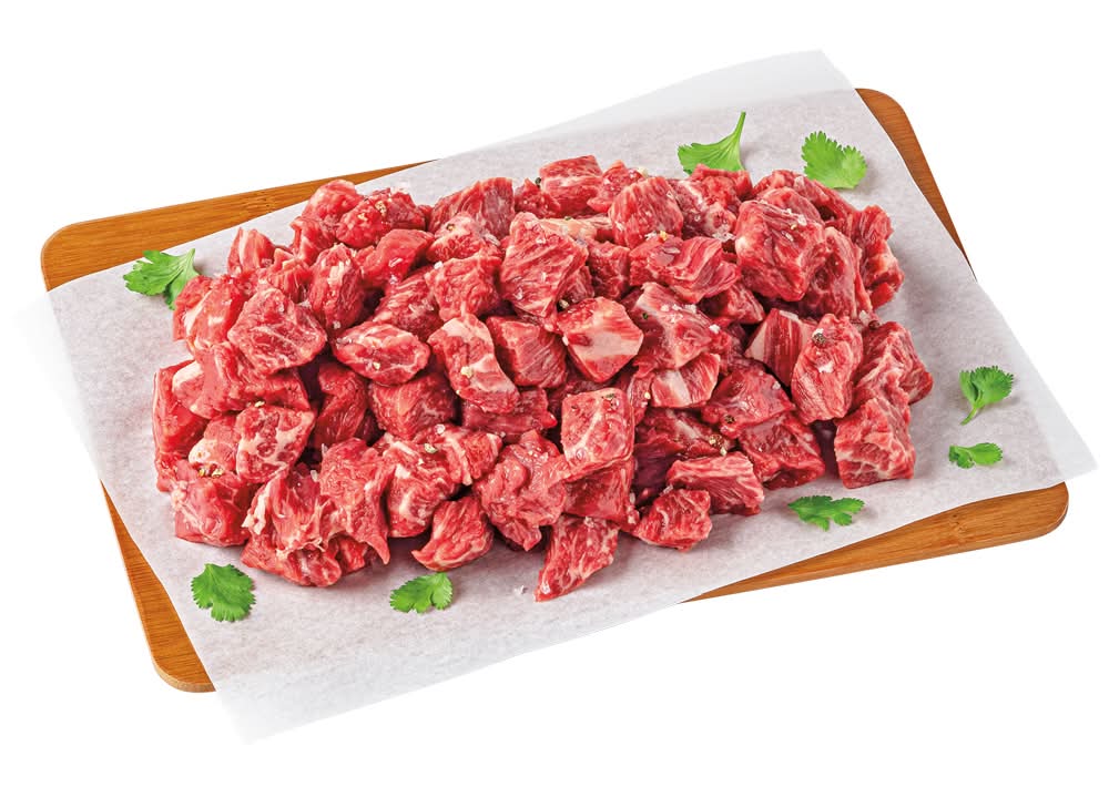 Beef for Carne Picada