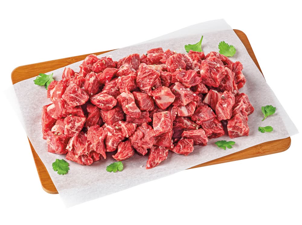 Beef for Carne Picada