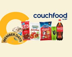 Couchfood by bp (BP Bethlehem)