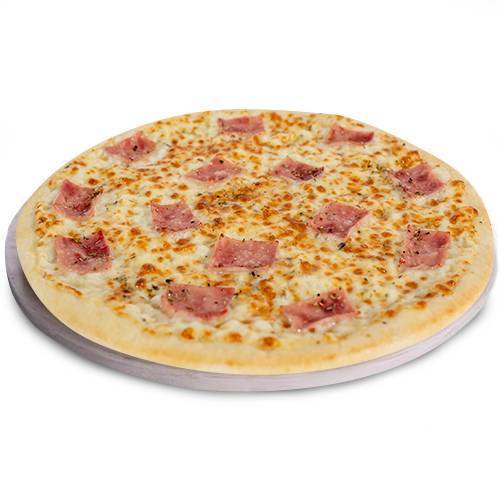 Pizza Vezuvio