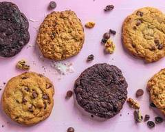 Big Cookies