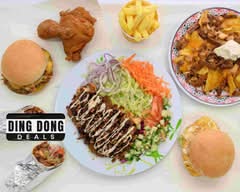 Fuzion Kebab - Mangere