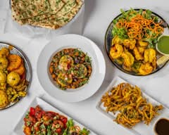 Andaaz (28 Hendersonville Rd.)